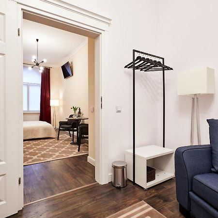 Nice Apartment In Old Town 2 Cracovia Esterno foto