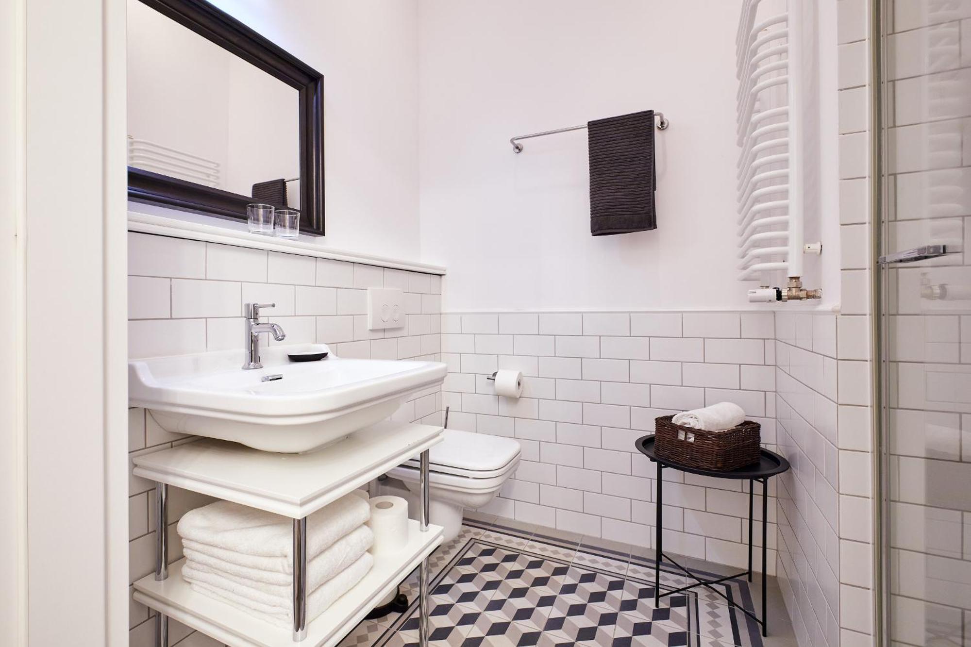 Nice Apartment In Old Town 2 Cracovia Esterno foto