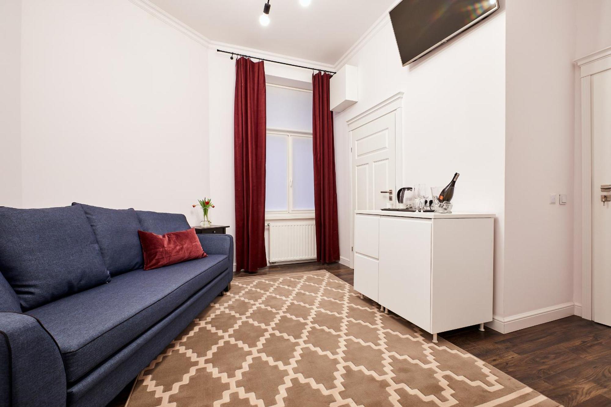 Nice Apartment In Old Town 2 Cracovia Esterno foto