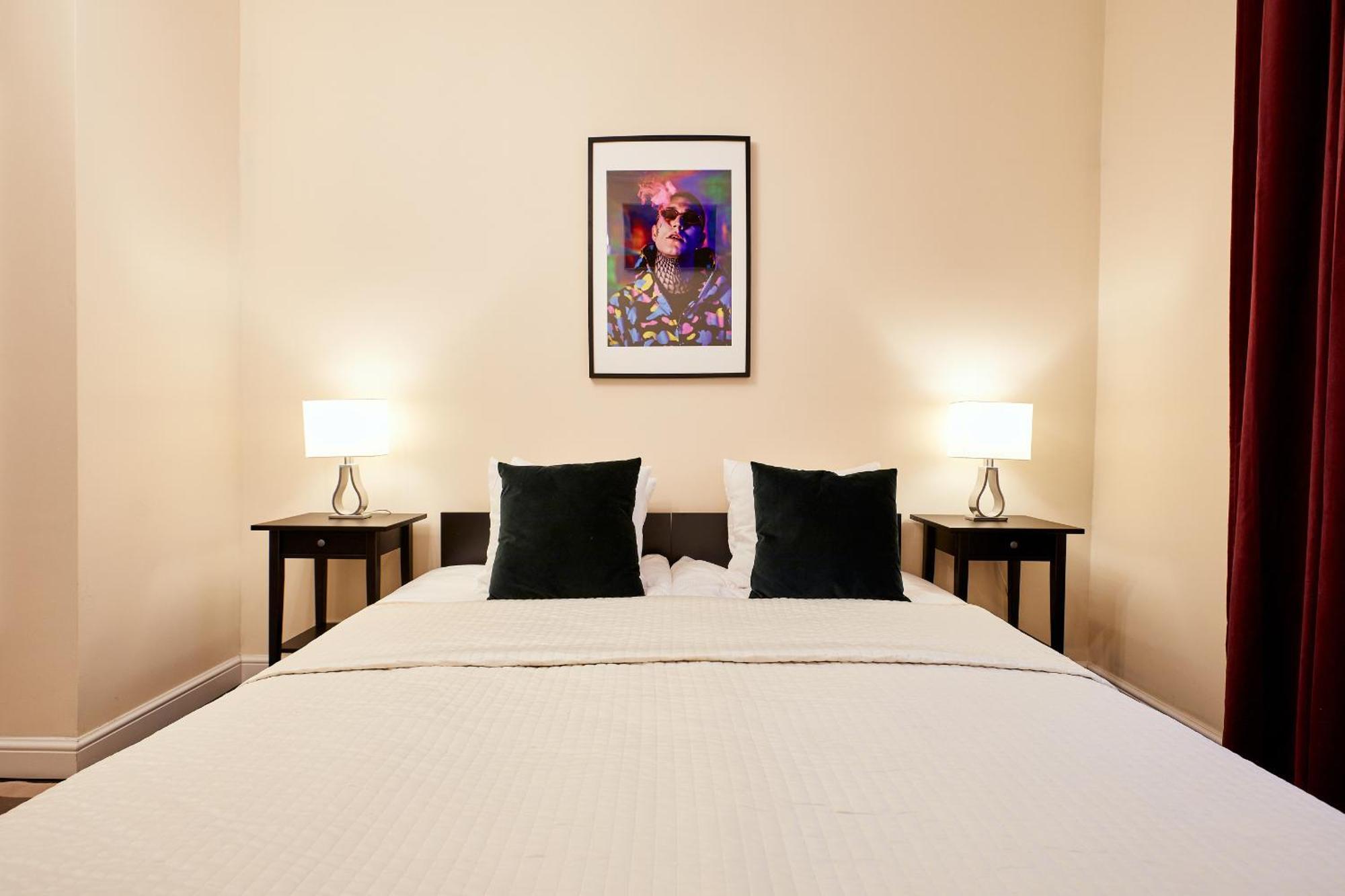 Nice Apartment In Old Town 2 Cracovia Esterno foto