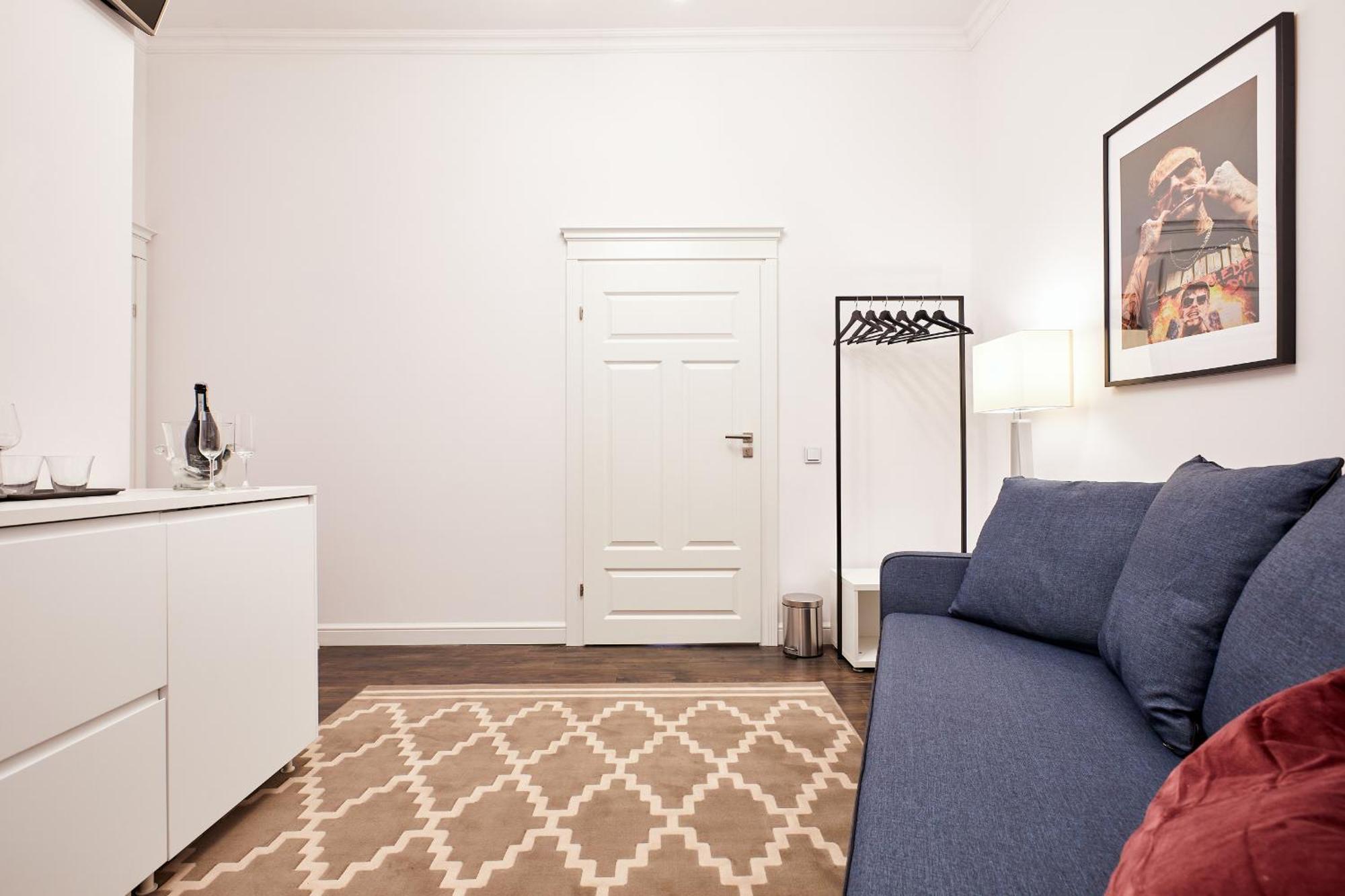 Nice Apartment In Old Town 2 Cracovia Esterno foto
