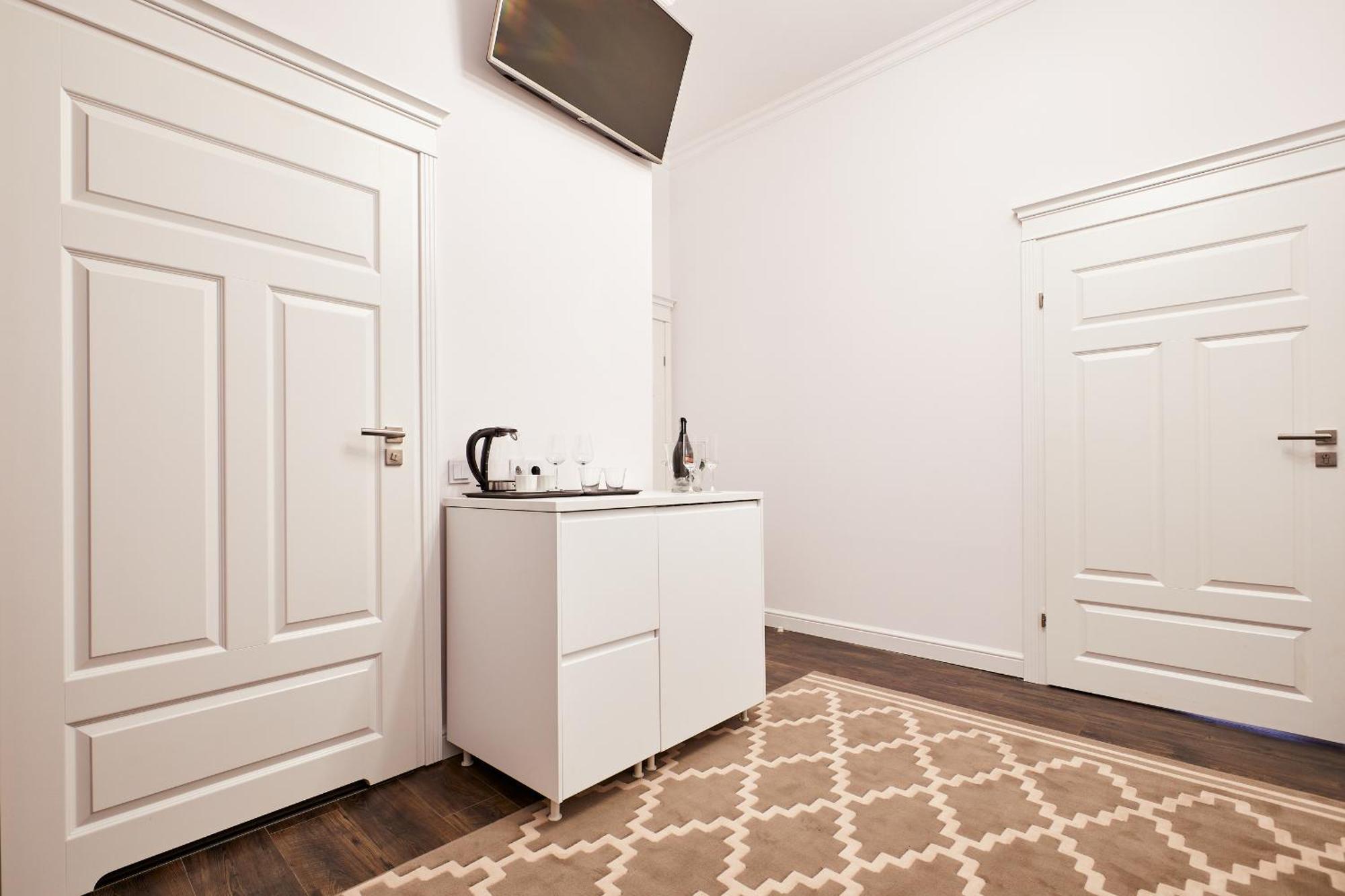 Nice Apartment In Old Town 2 Cracovia Esterno foto